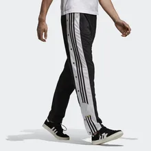 Тонкие гимнастические штаны Msy798-0679(хлопок, нейлон, Рим, 240 грамм