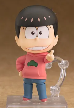 

Anime Osomatsu-san Matsuno Osomatsu #623 PVC Action Figure Collectible Model Toy