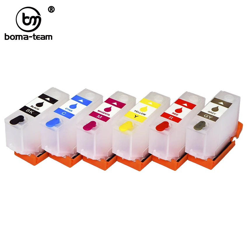 Description Picture 2 of item378XL 478XL 312XL 314XL XP 15000 Refillable Ink Cartridge Without Chip For Epson Expression Photo HD XP-15000 XP15000 Printer