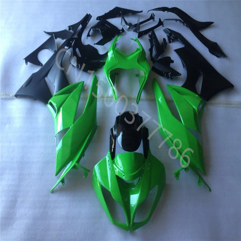 Обтекатель для мотоцикла Kawasaki Ninja ZX6R 636 2009-2012 | Автомобили и мотоциклы