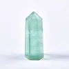 Green fluorite