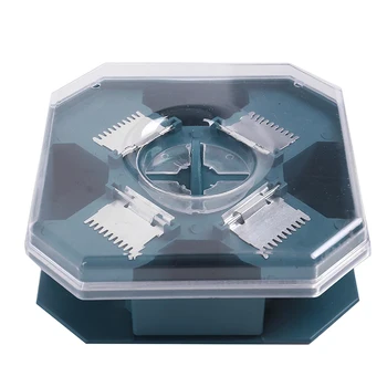 

Efficient Pest Control Home Catcher Restaurant Automatic Hotel PP Reusable Large Cockroach Trap