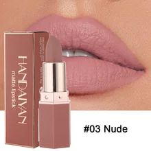 

Velvet Matte Lip Gloss Lip Tint Combo Waterproof Long-wear Liquid Lipstick Lip Colour Lips Makeup Women Cosmetics Maquillaje NEW