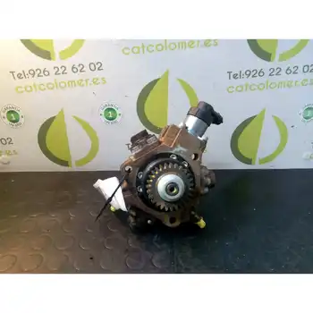 

H8200690744 Injection Pump Nissan X-Trail (t31) 2.0 Dci Cat Diesels