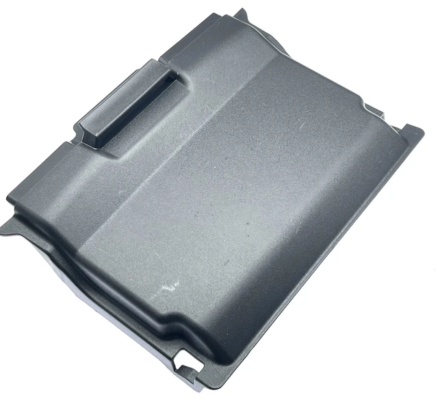 1pc for Ford Focus battery box upper lower cover battery cover, battery  base, heat insulation bracket - AliExpress