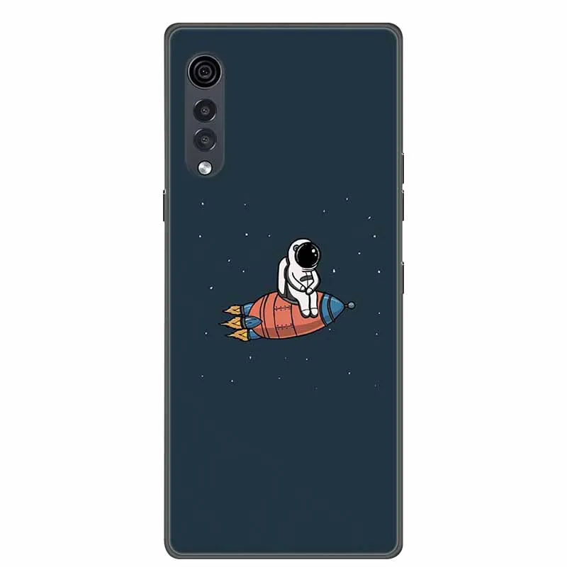 Fashion Soft TPU Silicone Phone Cover with Bumper Protection