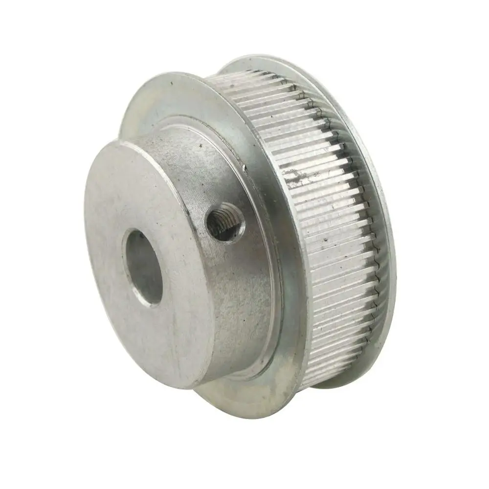 MXL 100T Timing Pulley Belt Width 11mm Bore Dia 6/8/10/12/14/15/16/17/20/25mm 100Teeth Aluminium Pulleys | Обустройство дома
