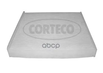 CP1463 _ cabin filter! 215x200x30 \ Ford Transit 06 Corteco art. 80004673 interior explotation body repair detail construction | Автомобили