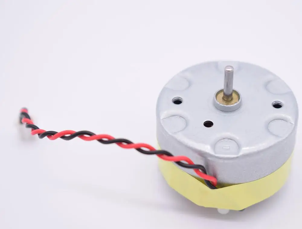 Мотор передачи передач для робота пылесоса XIAOMI mjja Roborock S50 S51 S55 запасные части