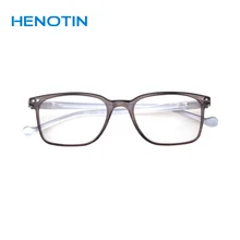 Henotin модные круглые очки для чтения весенние петли мужские и женские очки для чтения диоптрий 0,5 1,75 2,0 3,0 4,0