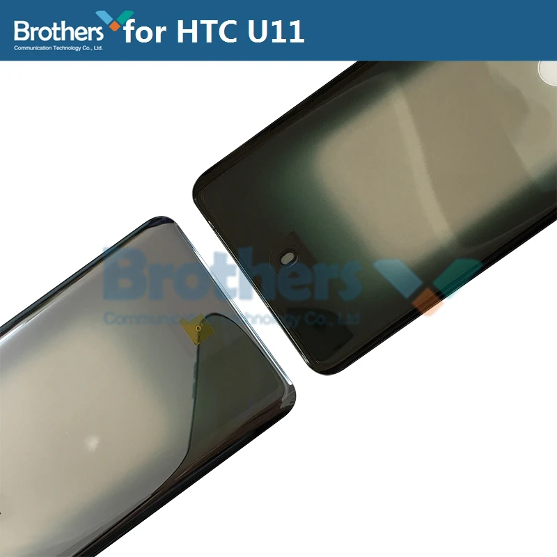 Sunrive Cover compatibile con HTC U11, Custodia Case in molle