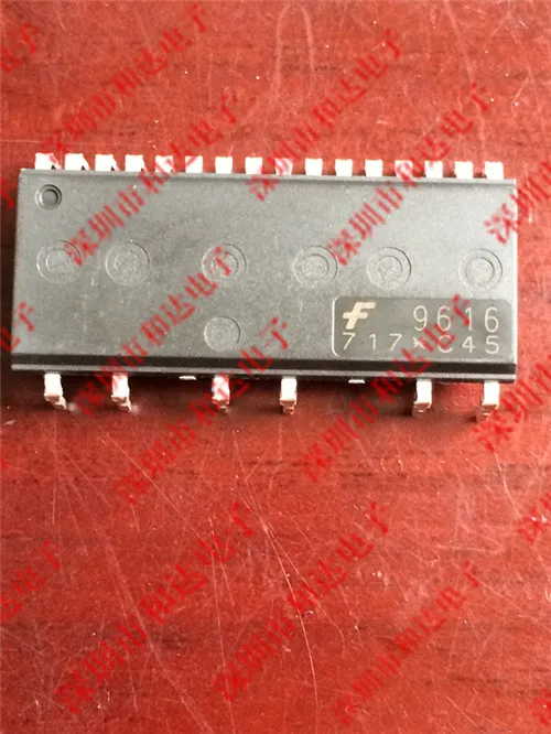 5 шт./лот 9616 SPM23