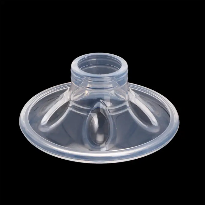 Breast Pump Accessories Generic Electric Breast Pump Accessories Baby Feeding Silicone Massage Cushion 1 Pcs