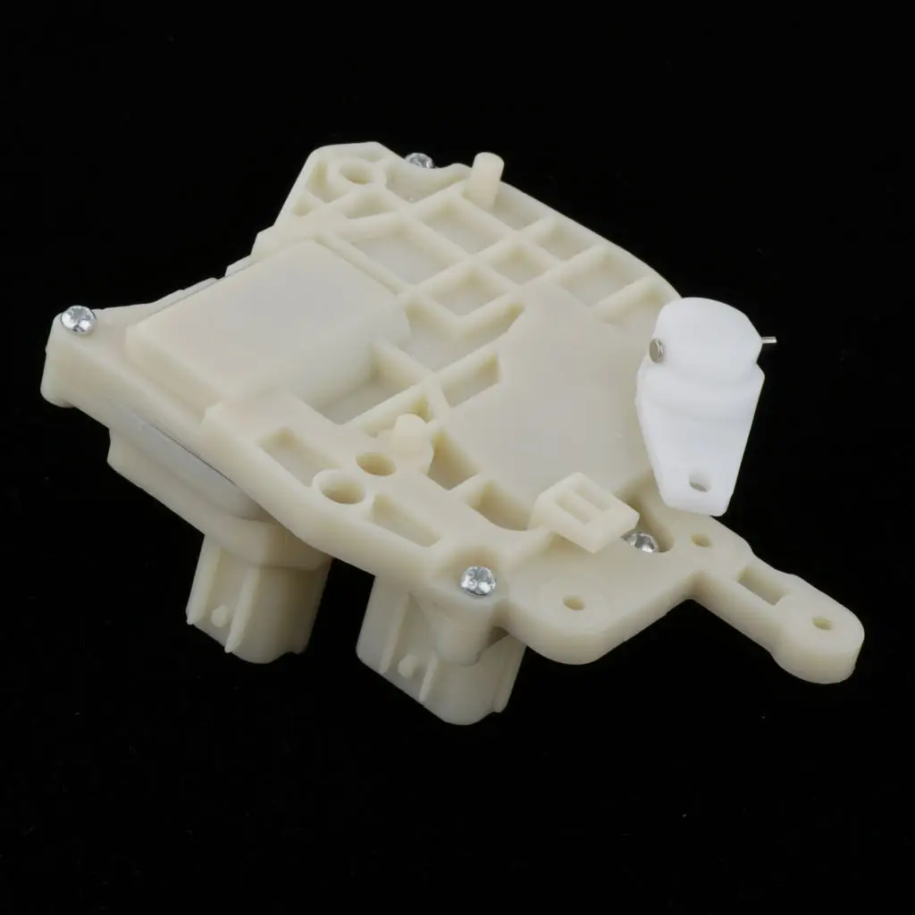 Driver Left side Power Door Lock Actuators Compatible for Honda Civic