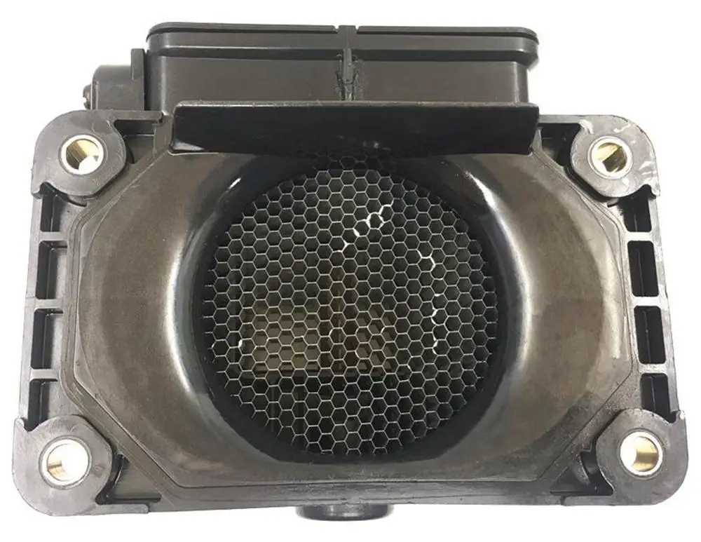 1 шт., автомобильные датчики расхода воздуха E5T08271 MD336481 для Mitsubishi Galant 2,0 GLS 1998, японские оригинальные запчасти