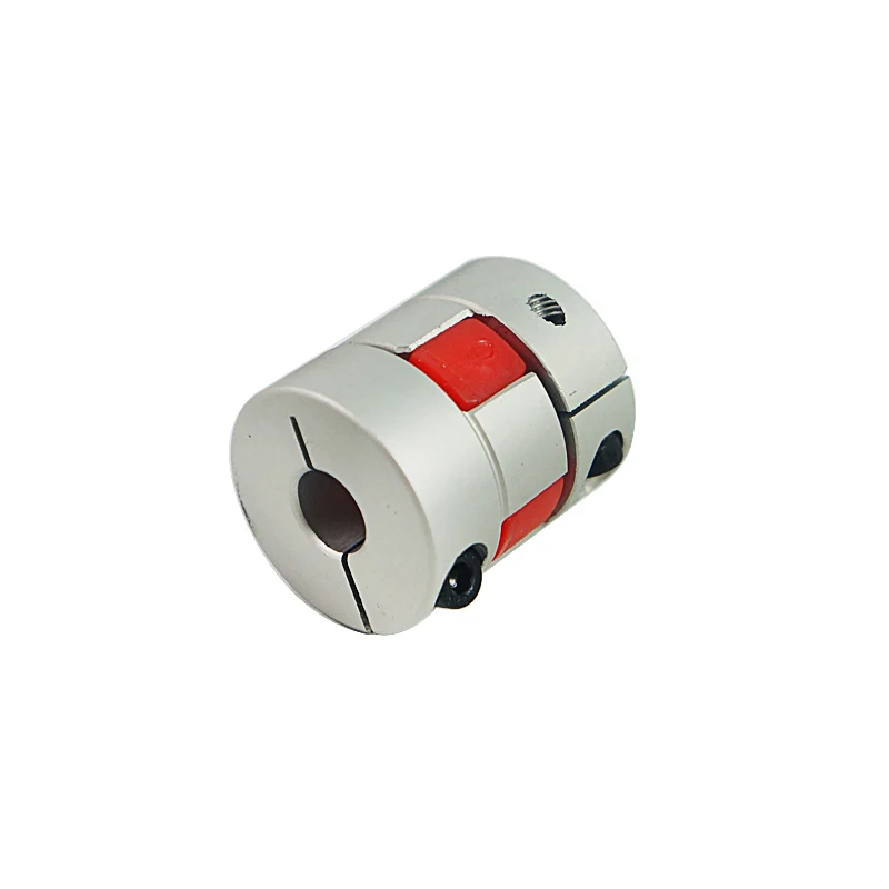 Couplings - plum-shaped (3)