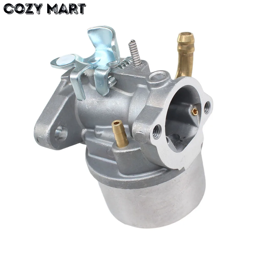 Карбюратор ДЛЯ Briggs& Stratton 798917 695727 790558 791292 791953 794587