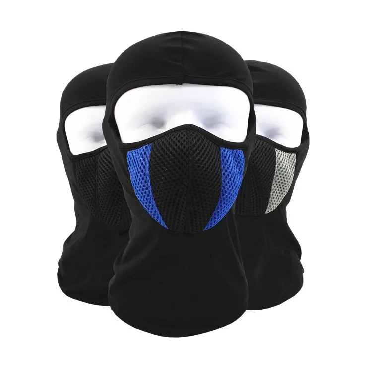 Мото мотоциклетная маска для защиты лица щит тактический для страйкбола и пейнтбола Велоспорт велосипед лыжный армейский шлем полная лицевая маска
