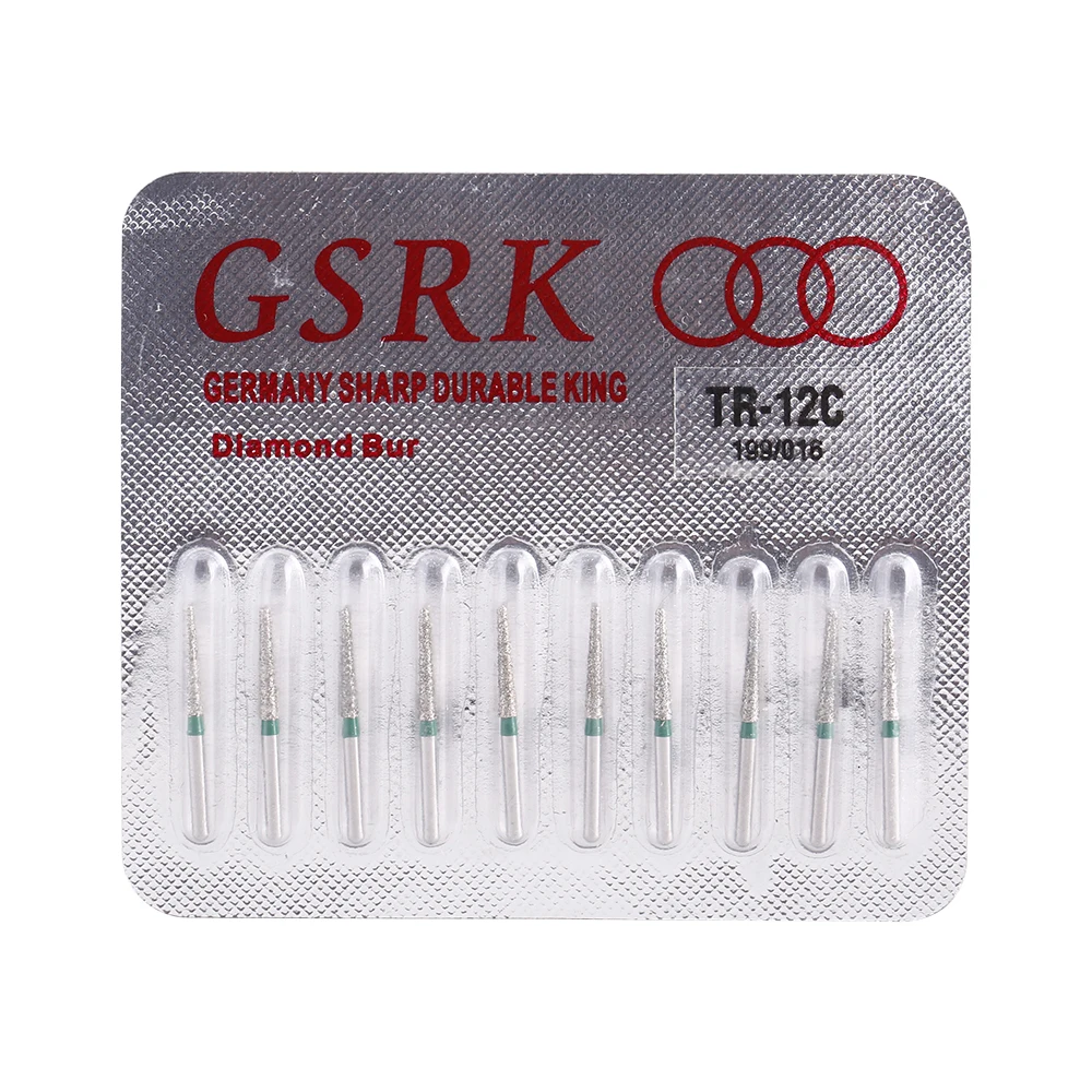 Стоматологическое лабораторное 10 шт./упак. высокое Скорость Боры Стоматологические Вольфрам Сталь твердосплавные боры для высокое Скорость бит наконечника Стоматолог Лабораторное дрель