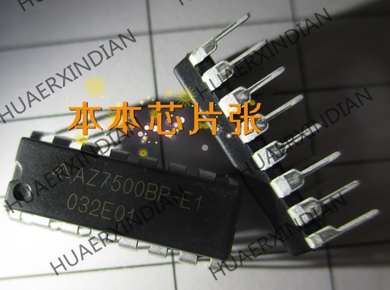 

new original AZ7500BP-E1 AZ7500BP DIP in stock