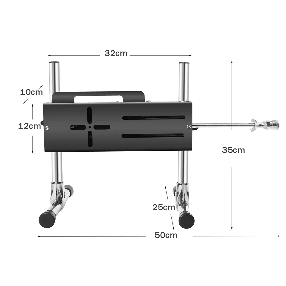 Wireless Sex Machine Female Masturbation Adjustable Speed Pumping Gun Vagina Toys for Women Erotic Products Adult Games Lesbian 11 H693e01e86f134ff3956ff948fa84d6b42