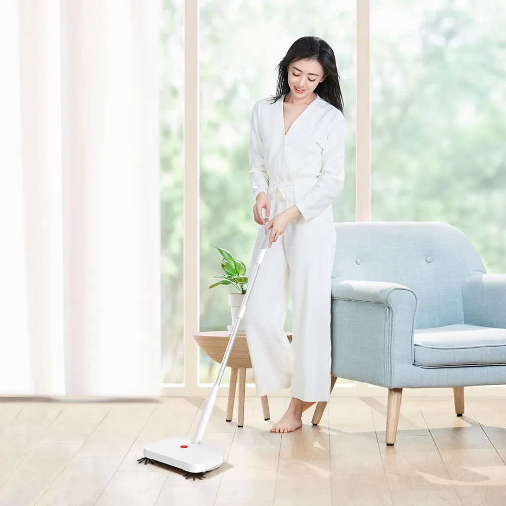 

Xiaomi Yijie Electric Handheld Sweeper Replcaement