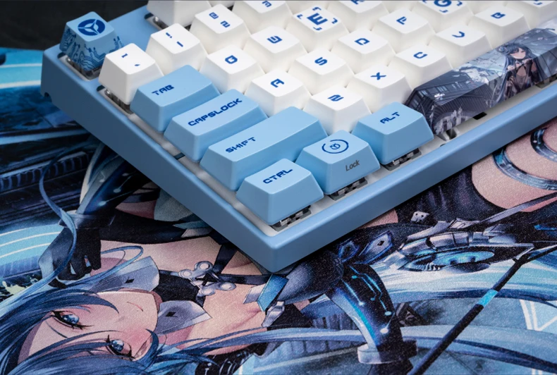 Legion x Varmilo