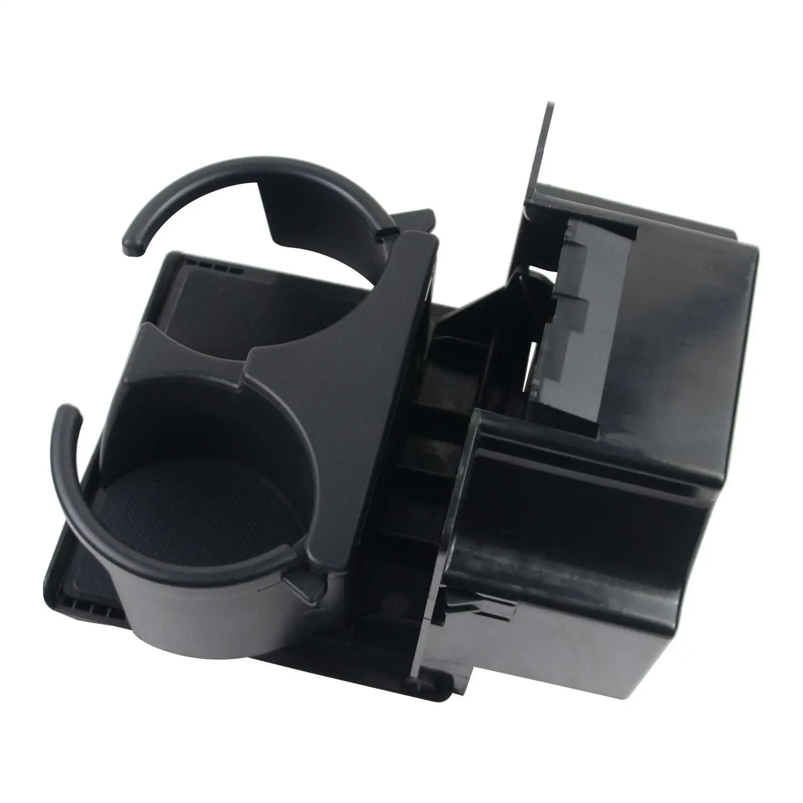 

AP02 Black Center Console Instrument Panel Cup Holder 969679FD0B for Nissan Titan SE 96967 9FD0B