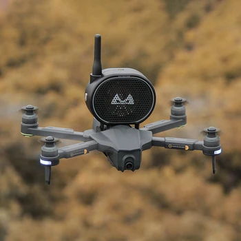 

2km 100dB Drone Speaker Megaphone Voice Device System for DJI Phantom/Mavic