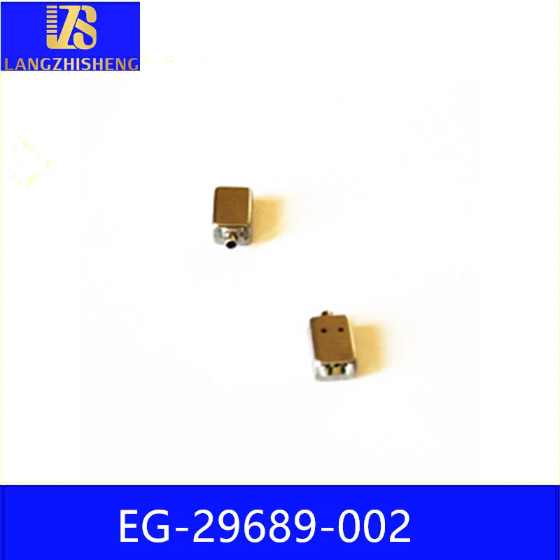LS EG-29689 moving iron unit speaker single circle of moving iron headset bluetooth headset speakers 2 PCS