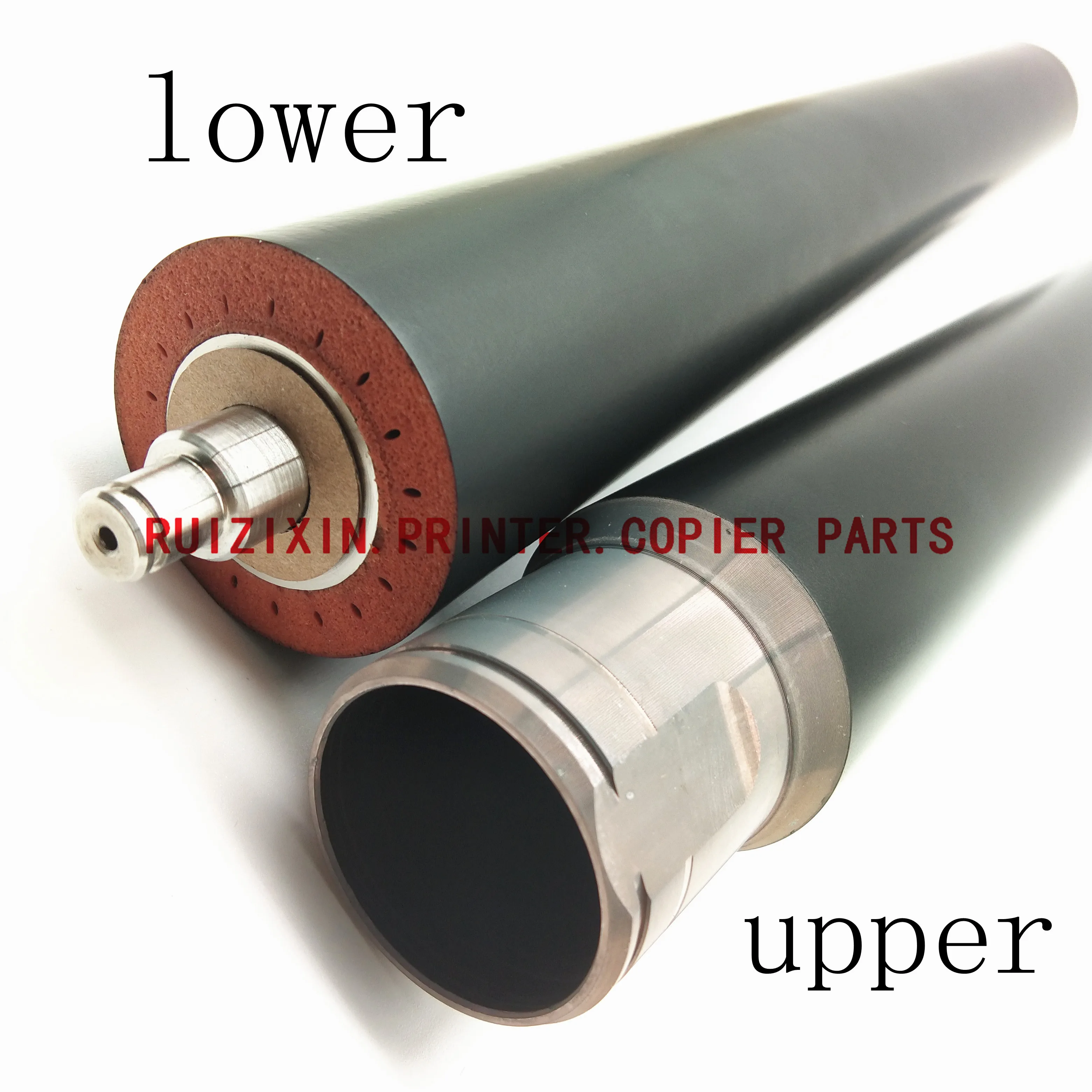 Верхний фьюзерный валик для Ricoh MP2075 MP7500 MP7001 MP6001 8000 8001 7502 верхний ролик