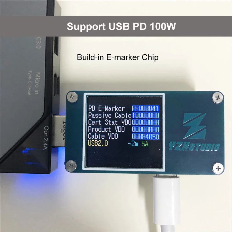 emarker