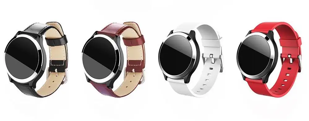 B65 Смарт-часы водонепроницаемые спортивные Smartband ЭКГ+ PPG кровяное давление монитор сердечного ритма мульти-спортивный режим фитнес-браслет