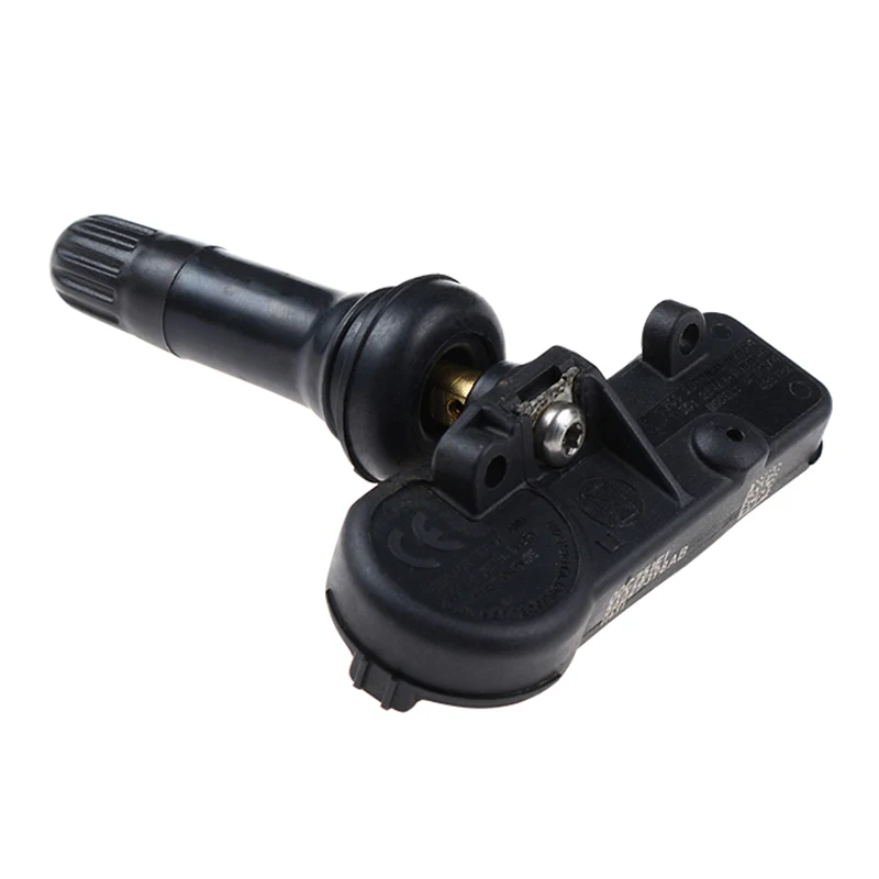 YAOPEI 4 шт. TPMS датчик давления в шинах клапан стволовых для Chrysler Jeep Dodge 56029398AB 2010- 56029398