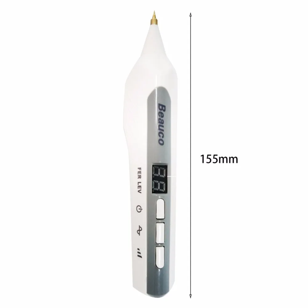 Dispositivo de Beleza Cuidados com a Pele Modos Comutáveis Laser Sarda Dot Mole Tatuagem Remoção Varredura Ponto Caneta Anti-envelhecimento Ferramenta Usb 3 Mod. 1241329 23 ponto caneta anti-envelhecimento cuidados com a pele ferramenta