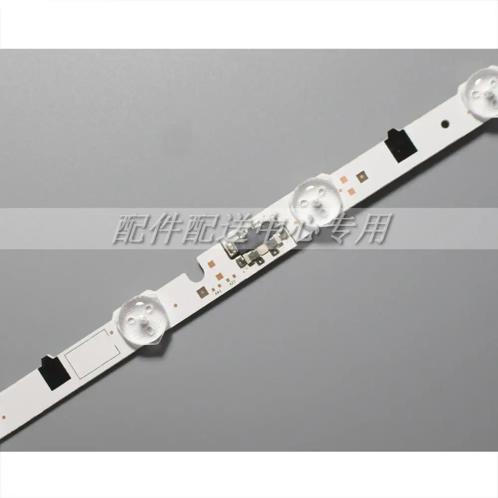 20 шт. x 55 дюймовая светодиодная подсветка для Samsung D2GE 550SCA/B R3 UA55F6400AJ 2013SVS55F CY HF550BSV1H