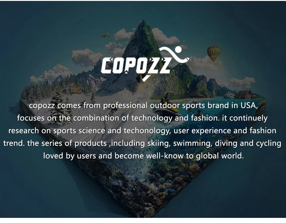 COPOZZ 2L/3L Открытый Велоспорт Бег Складная PEVA горный мешок воды спортивная Гидратация мочевого пузыря для верховой езды Кемпинг Туризм Альпинизм