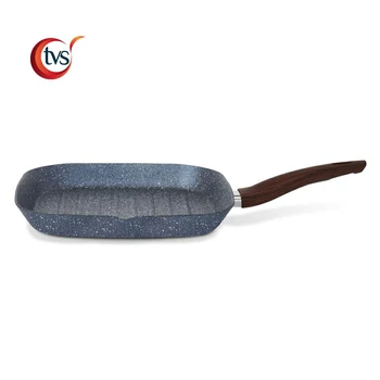 

Grill pan TVS Pietra Eco BL730282911701, 28x28 cm