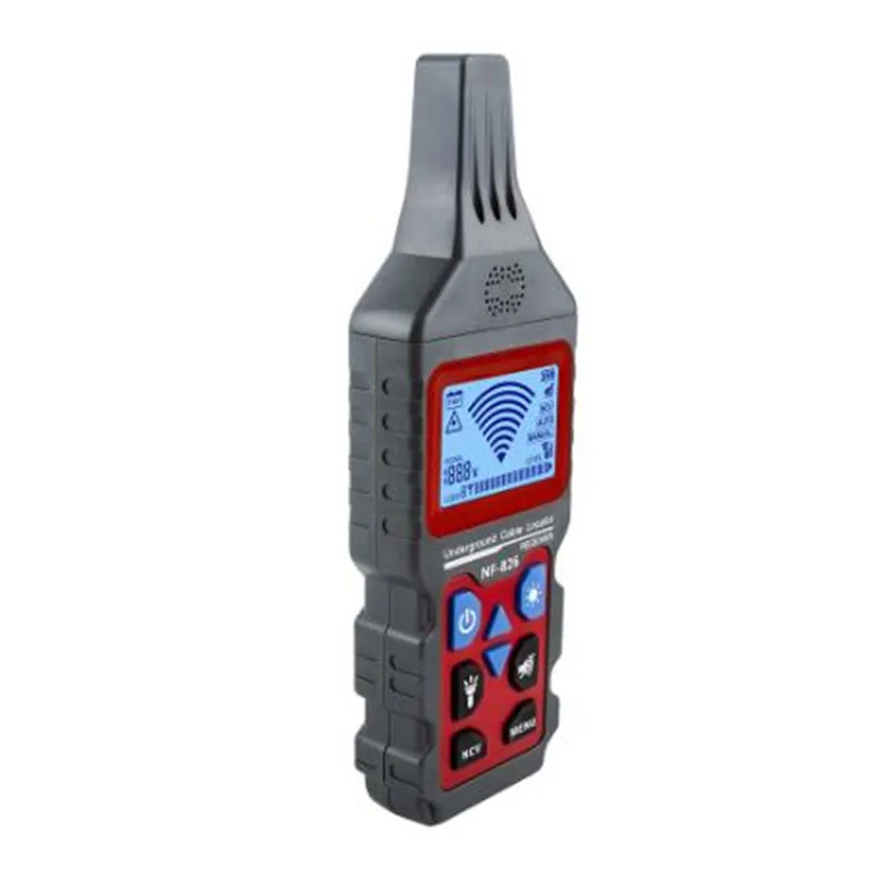 Wire Tracker Portable Telephone Cable Locator NF