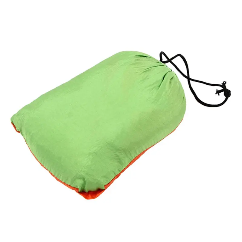 

2 People Portable Parachute Hammock for outdoor Camping 270*140 cm