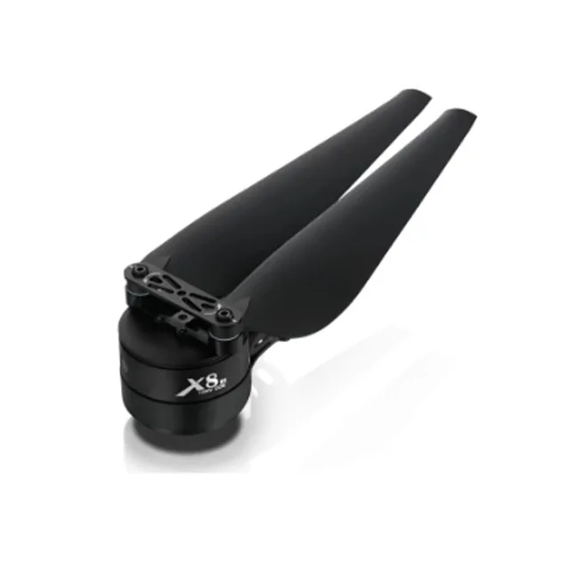 Hobbywing X8 Power System Motor XRotor PRO Power Combo 80A ESC 3090 Propeller 30mm 35mm Carbon Tube for agricultural drone UAV