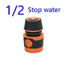 1I2 Stop water