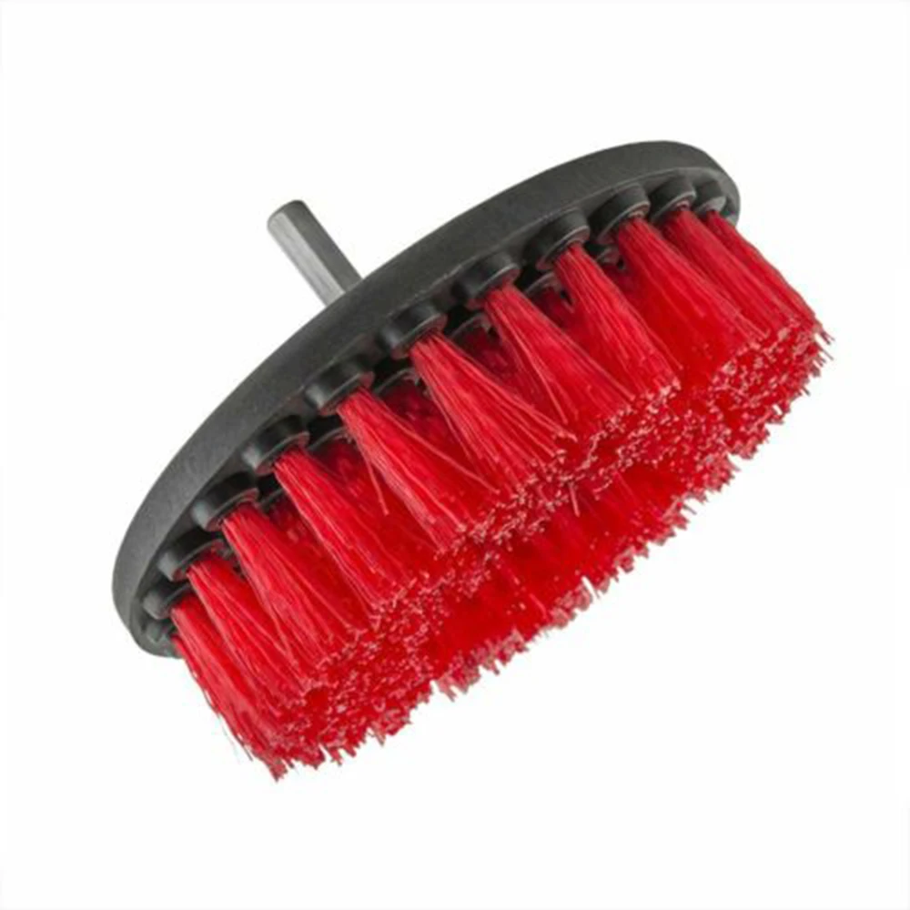 cleaner for brushes