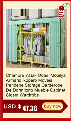 Armario Almacenamiento табличка для хранения Armadio мебель для спальни шкаф Mueble гардероб