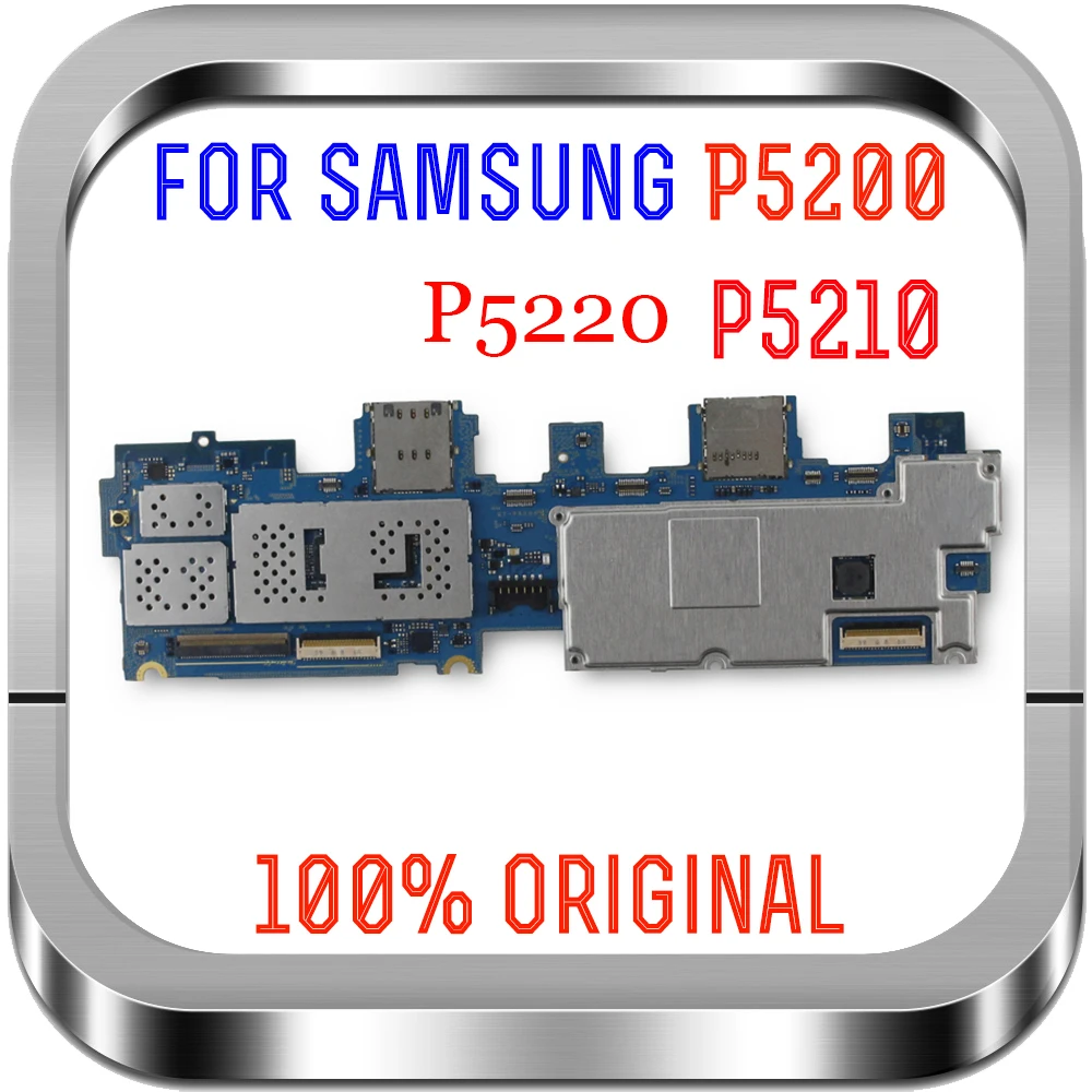Samsung gt p5200 аккумулятор