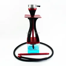 Woyu, лучшее качество, алюминиевый кальян для бара, ресторана, баксов, кальян, волшебный инструмент для курения табака, подарки, товары, барная стойка, кальян