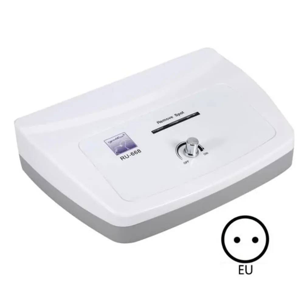Косметологическое оборудование для ухода за лицом эффективная Мода белый ABS веснушки удаление косметический инструмент точка невус плазма