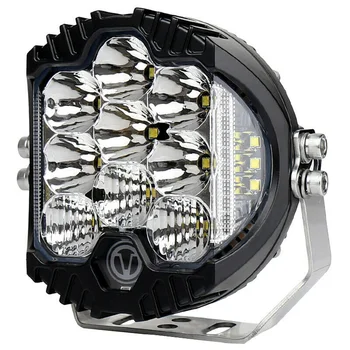 

50W Work Light LED For Jeep Ford Chevrolet Toyota Car Work Light Combo