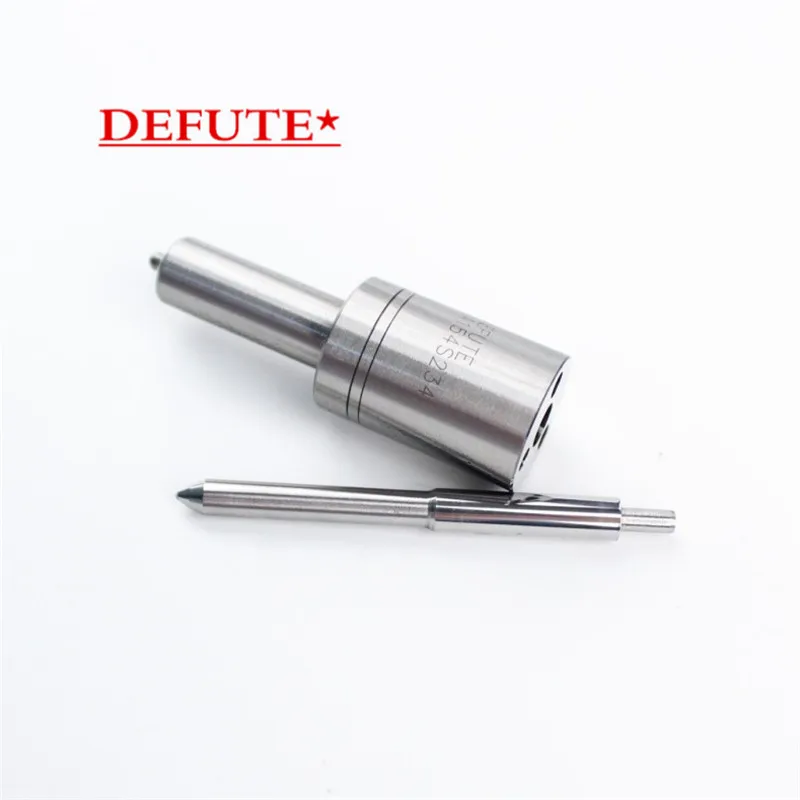 DLLA154S234/DLLA160S6830/DLLA150S354 дизельные форсунки двигателя