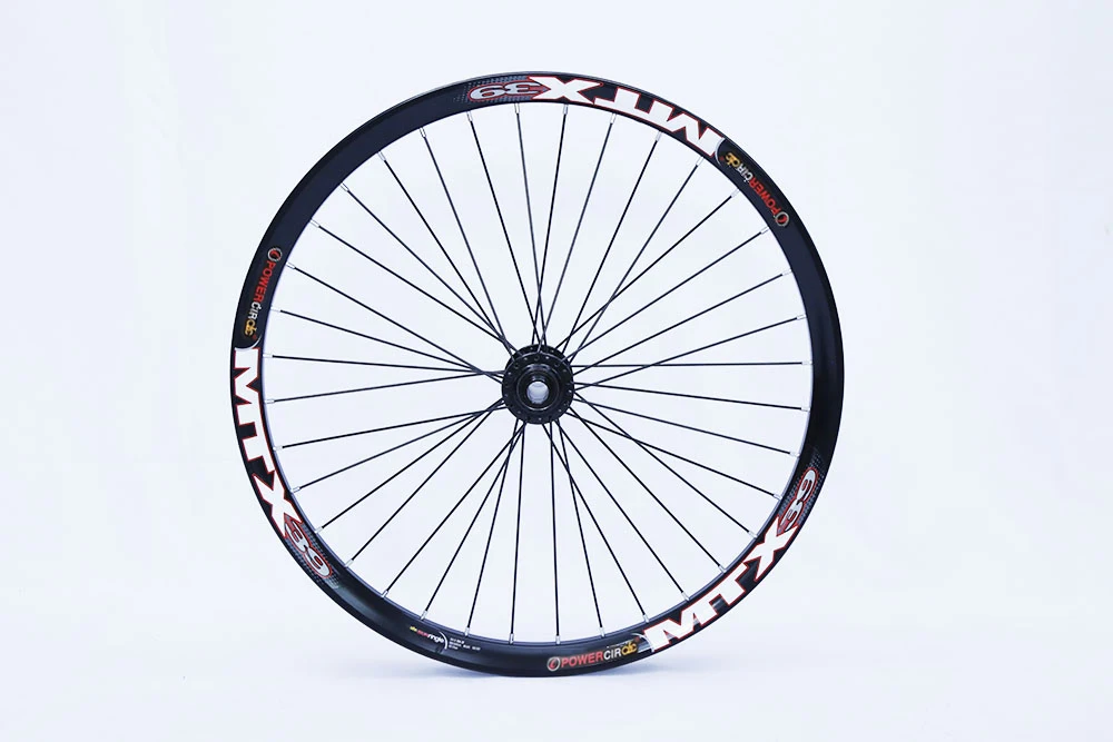 Переднее колесо 17 &quot19&quot и 24 &quot26&quot с новейшей втулкой 20 мм * 110|wheels wheel|wheel 26wheel |